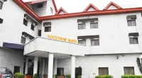 Rockview Hotel Owerri