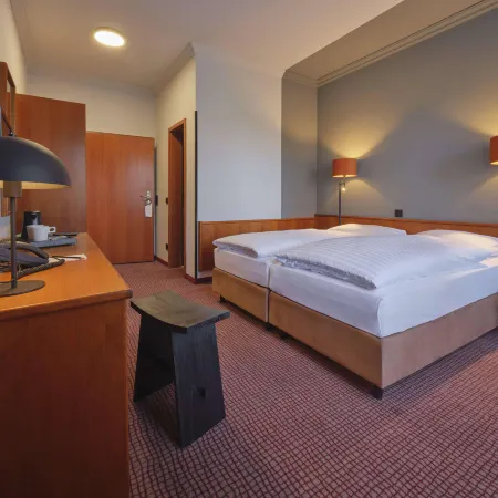 Classik Hotel Magdeburg