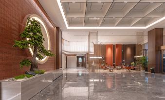 Haining Yanguan Maison New Century Resort Hotel