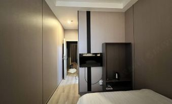 Shepandaoyuwangshangwubinguan