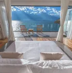 Haiyun Seaview Villa Apartment (Wuchuan Loong Bay Marine Resort)