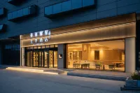 JI Hotel (Shouguang International Convention and Exhibition Center) Hotel a Shouguang