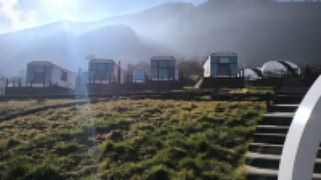 Deshell Turtle Camp Hotel (Daqi Xiling Snow Mountain Branch)