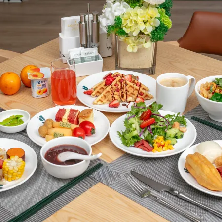 Country Inn & Suites by Radisson Hotel (Guangan Huayingshan)