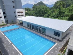 Ipoh Anderson Town Suites with 2 Parking by Iwh