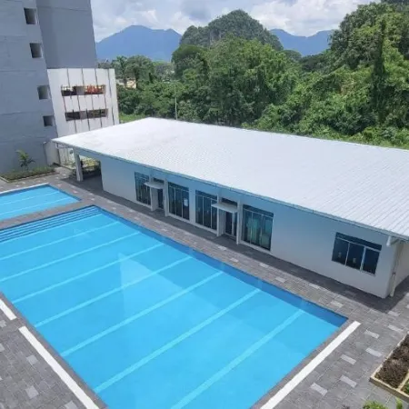 Ipoh Anderson Town Suites with 2 Parking by Iwh