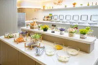 Gemei Hotel (Wanda Plaza Branch) Hotels in Shanghang