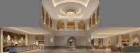 Vienna Hotel ( Weifang Fangzi Hotel )