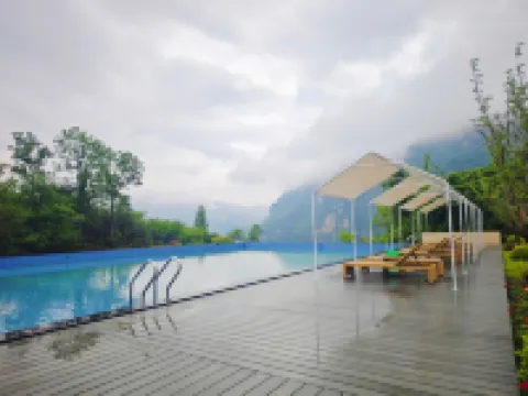 Shuipai Yunya Holiday Homestay