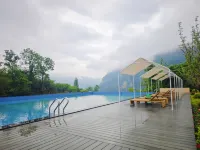 Shuipai Yunya Holiday Homestay Hotels in Jinsha