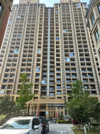 Shisanyue She Homestay Отели рядом с достопримечательностью «Thumb Plaza»