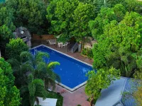 Qingyuan Qingzhu Inn (Huangtengxia Branch) - مسبح غير متناهي