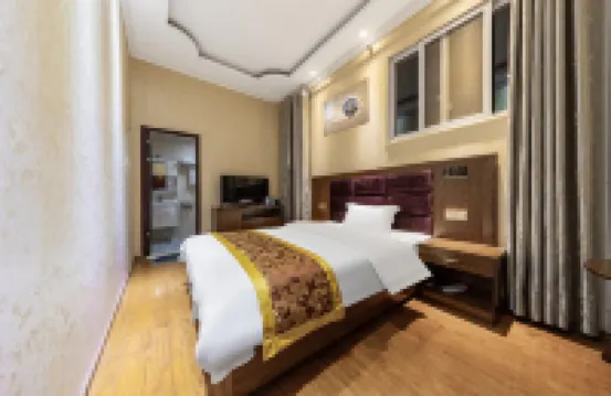 Dongxiangge Hotel