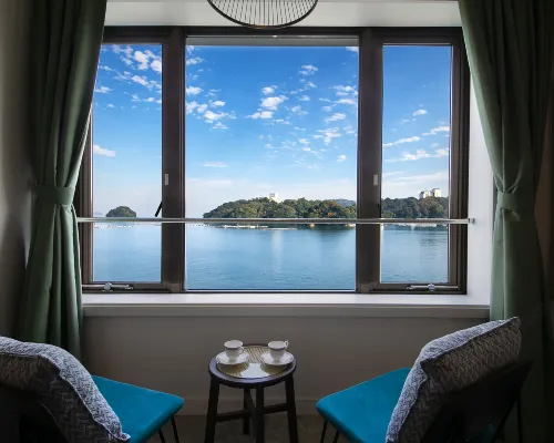 お宿 行灯 鳥羽 鳥羽のホテル