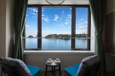 Oyado Andon Toba Hotels in 