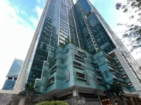 Thompson Suites BGC (One Uptown Residences) Hotels in der Nähe von Citi Plaza
