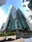 Thompson Suites BGC (One Uptown Residences) Hotel in zona TUP Faculty of Civil Engineering and Allied Majors