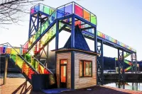 Hongyan Homestay Hotels in Jinlin District