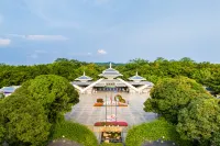 โรงแรมอีชาร์ม (จัตุรัสด้านใต้ หนานหนิงตงจ้าน) - วิว