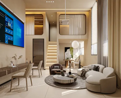 BeiChen B & B - สัตว์เลี้ยง