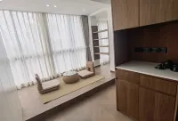 tang li xiao yuan - ห้องครัว