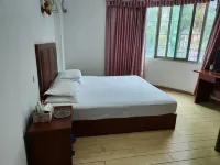 Wang · Zhefengfan Hotel - parkir