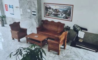 Tunchang Xintai Hostel