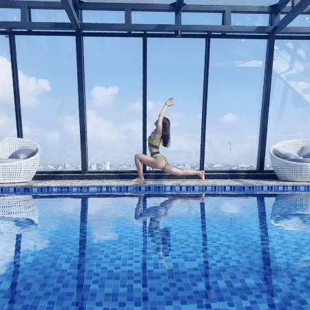 GM International Hotel and Apartment