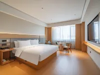 JI Hotel (Tekes Jiugong Xincheng) Hotels in Tekes County