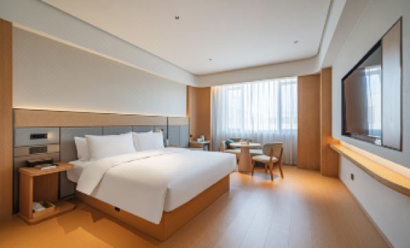 JI Hotel (Tekes Jiugong Xincheng)