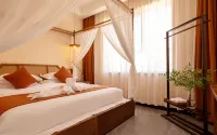 Dunhuang Zai · Yunqi Homestay