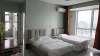 Shenyang Candy Apartment Hotels in Liming Square