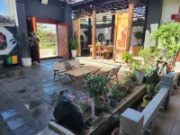 Zhangye Yinshan Small Structure Hotels in Zhangye