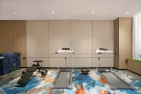 MEHOOD LESTIE（IDM Minda Huanyu Tiandi） - Gym
