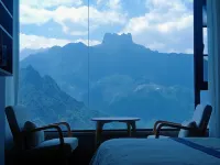 Mountain Homestay (Old Munden Village Shop) Hotels in Fugong