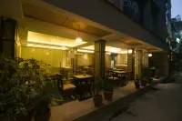 迪維亞精品旅館 住宿飯店