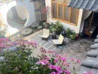 Lijiang Banduo Youlian Inn - رومانسي