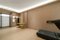 全季飯店（海口海府路騎樓老街店） - 健身房