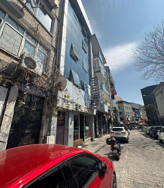 카디코이 불 호텔