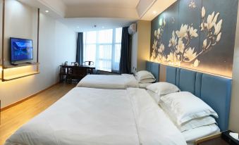 Magnotel Hotel (Kaifeng Bianliang Xiaosongcheng)