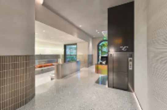 โรงแรมเซไฉ่ทงเฉิน (สถานีรถไฟใต้ดินกวางซีเหมิน โรงพยาบาลมิตรภาพจีน-ญี่ปุ่น ปักกิ่ง)