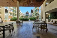 บากาลเรสซิเดนซ์ บาย ล็อคกี้