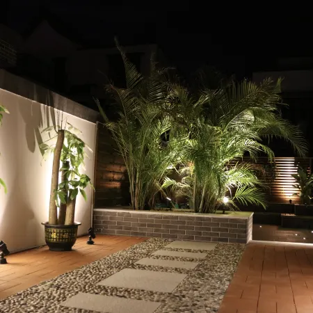 Yingde Tangyuan Private Luxury Courtyard