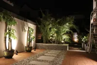 Yingde Tangyuan Private Luxury Courtyard