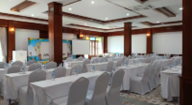 Phubarn VimarnVangvieng Resort