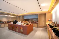 Atour Hotel Lhasa the Potala Palace Plaza Beijing Middle Road - breakfast