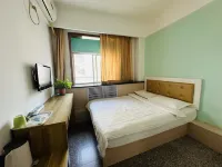 Beijing Jiahe Xiangrui Hotel Các khách sạn gần Guanyunlou