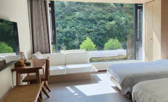 Wolong Nature Reserve Sanchuan Yue Homestay