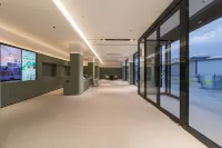 Hi Inn Hotel (Jiayuguan)