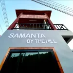 Samanta by the Hill